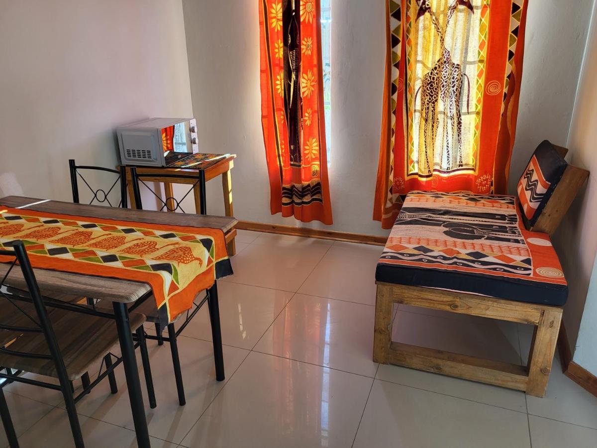 Maun Luxury Oasis Apartment Екстериор снимка