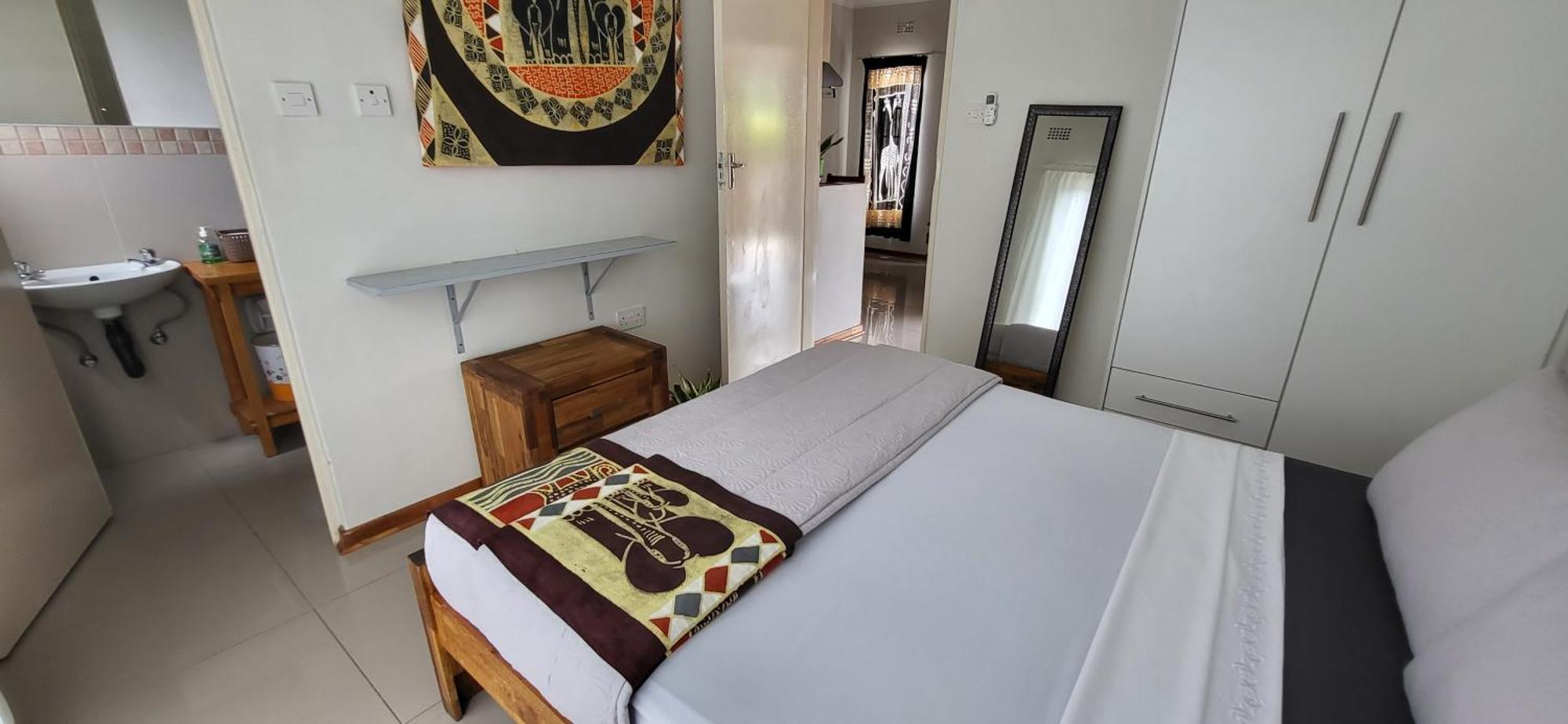 Maun Luxury Oasis Apartment Екстериор снимка