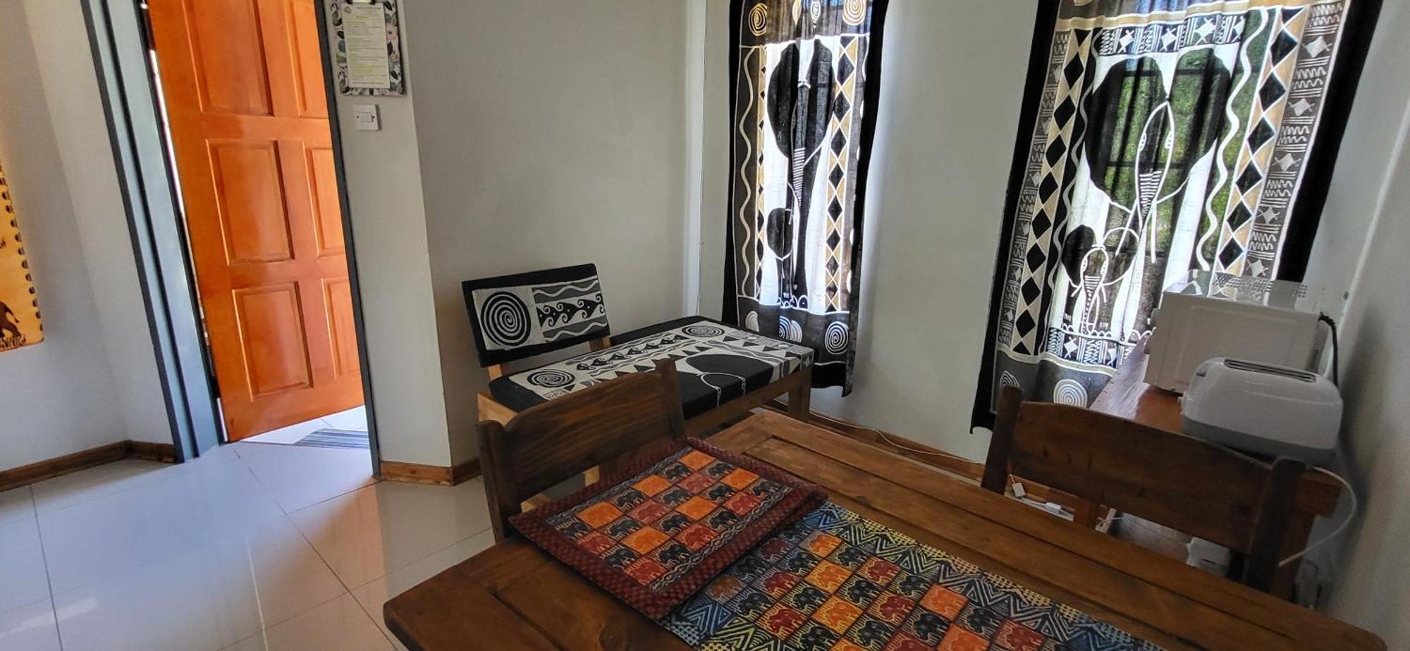 Maun Luxury Oasis Apartment Екстериор снимка