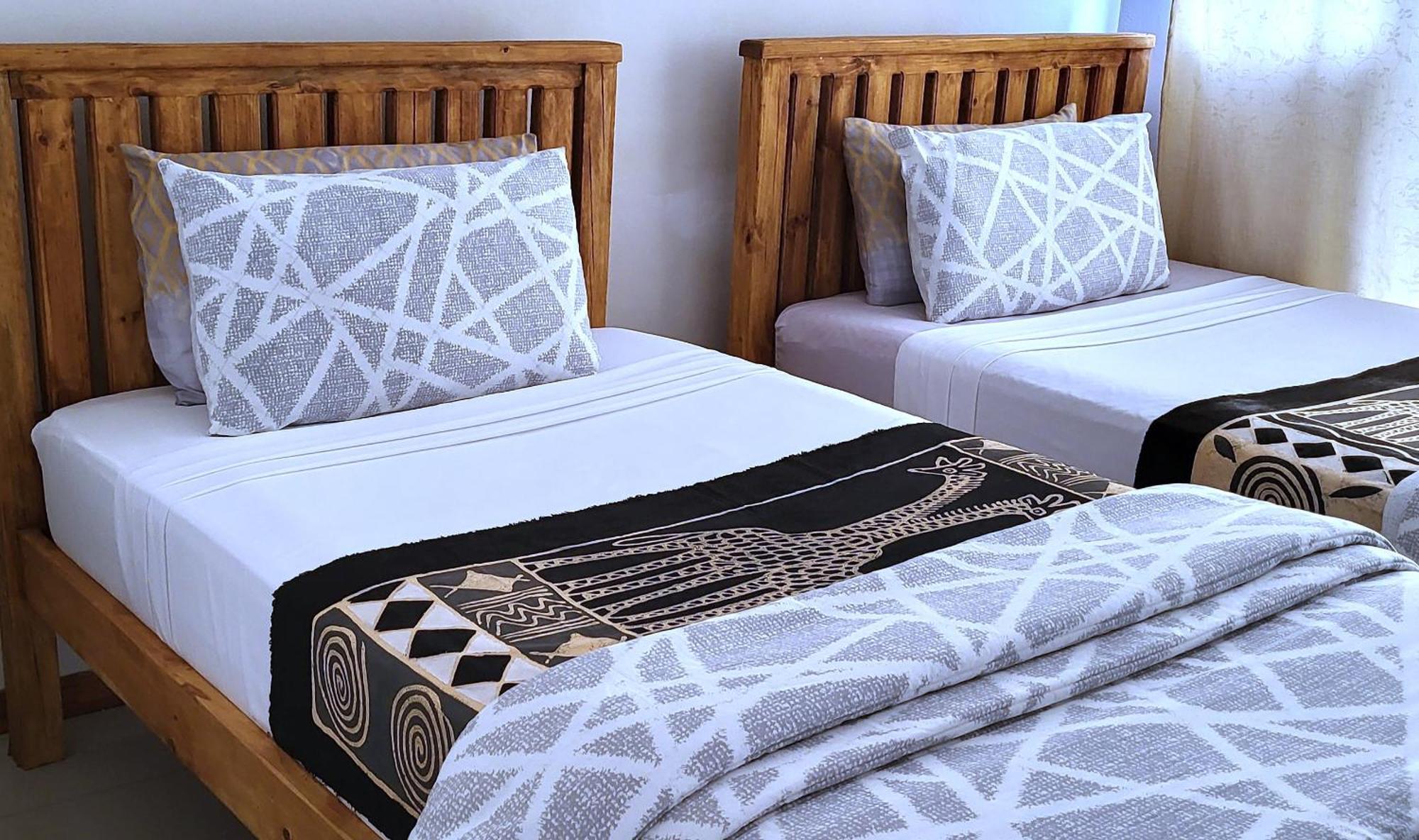 Maun Luxury Oasis Apartment Екстериор снимка